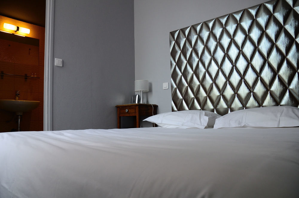 מנטון Hotel Lemon מראה חיצוני תמונה